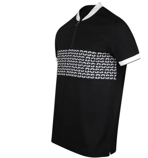 HugoBoss הוגו בוס חולצת פולו